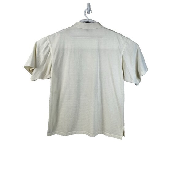 Robert Bryan Mens XXL Golf Polo Coastal Grandpa Clubcore Coastal Prep Flaws - Picture 6 of 13